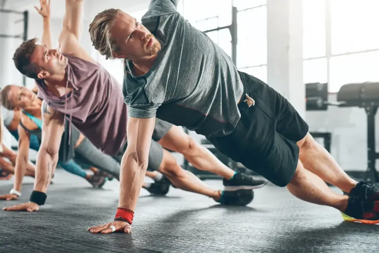 kilimanjaro-training