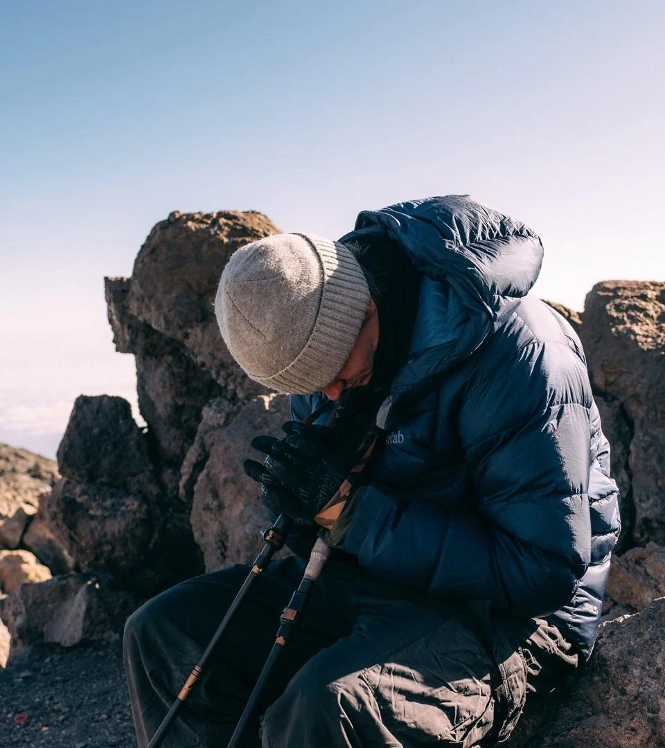 Altitude sickness medication guide