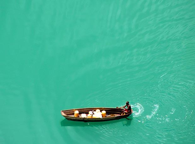 Kilimanjaro sunrise weather conditions