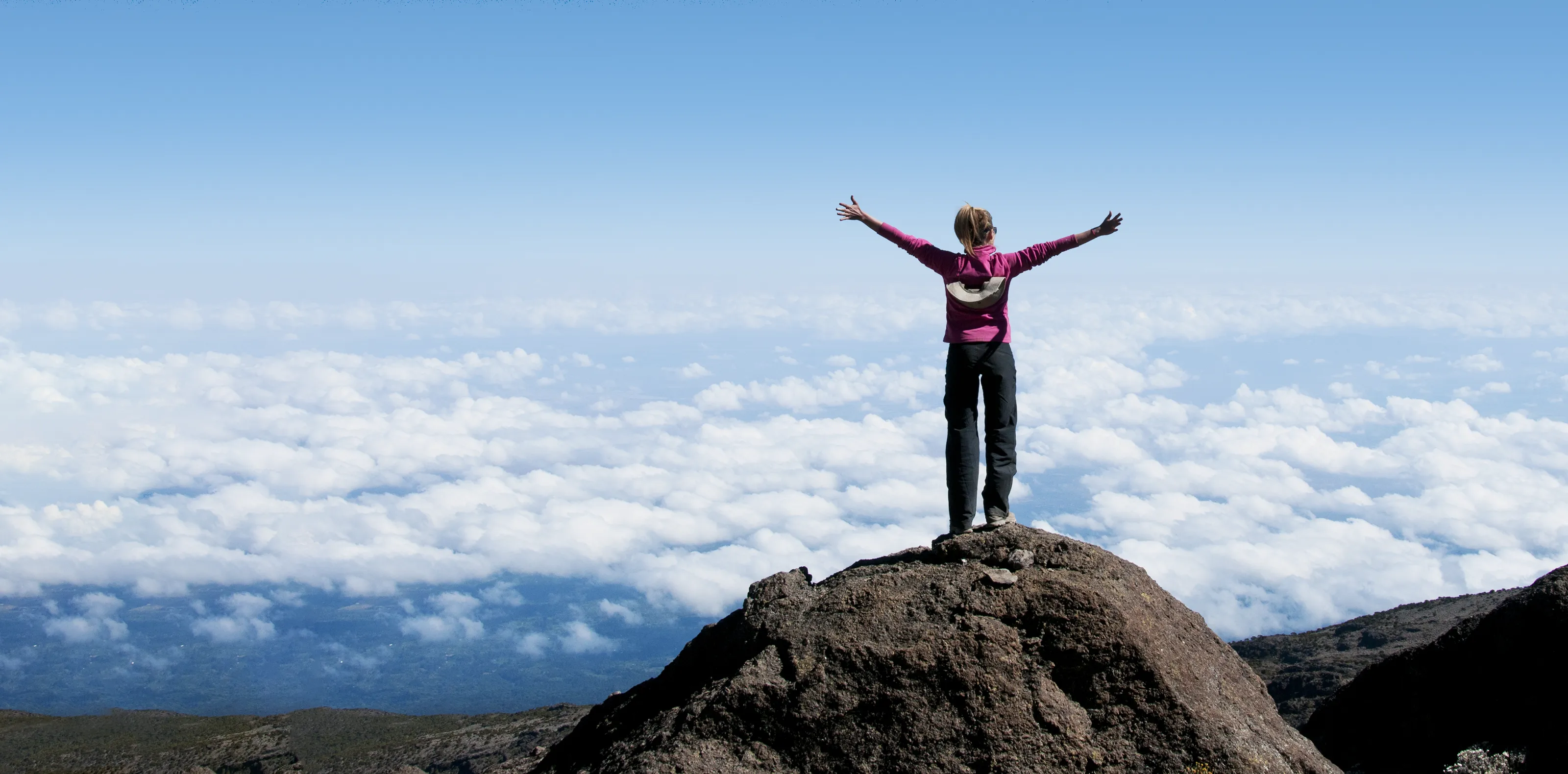 Altitude Training for Kilimanjaro