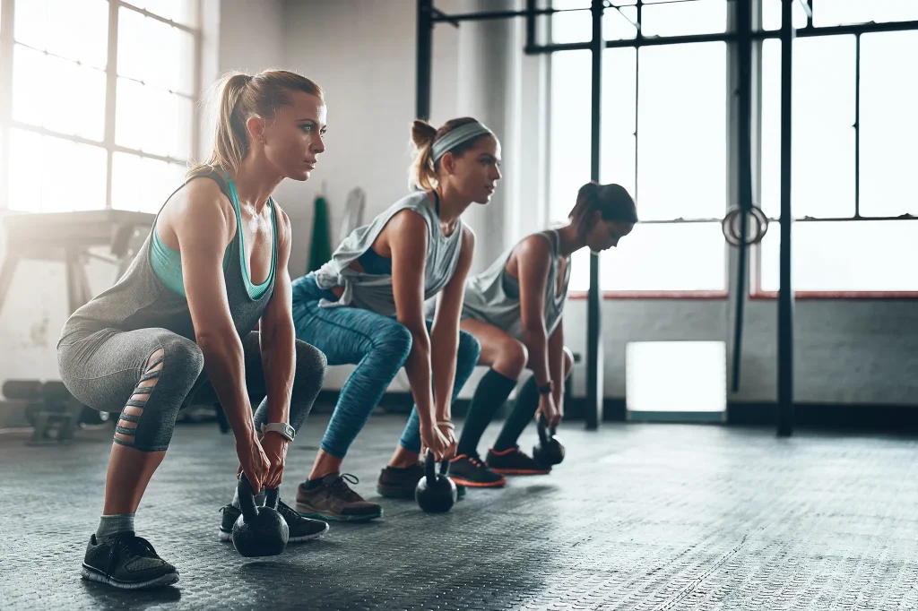 Kilimanjaro Training