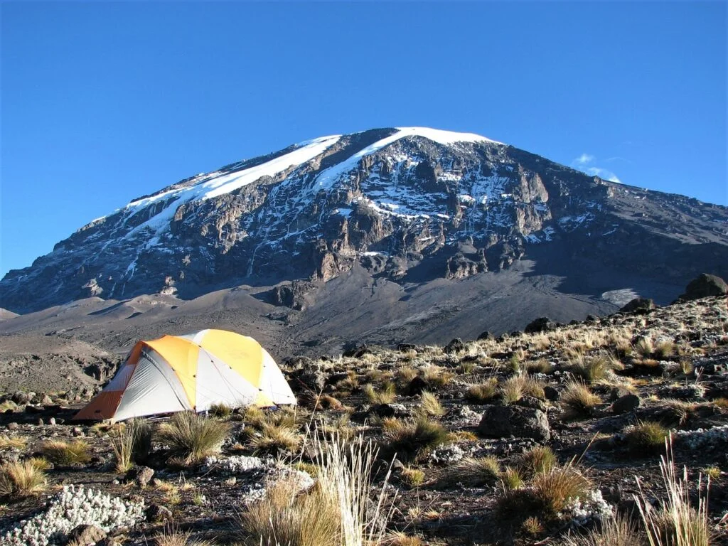Kilimanjaro Lemosho Route Experience