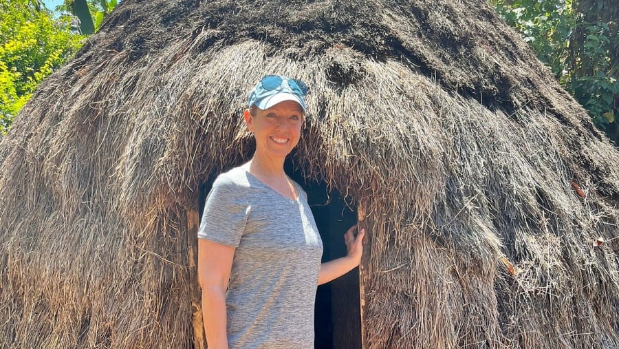 Kilimanjaro seasonal weather variations