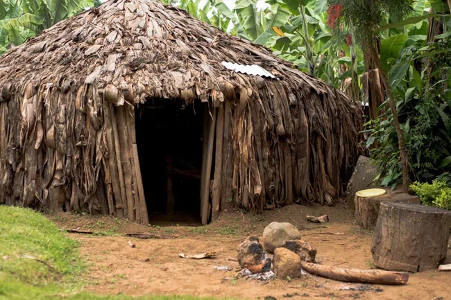 Kilimanjaro sunrise weather conditions