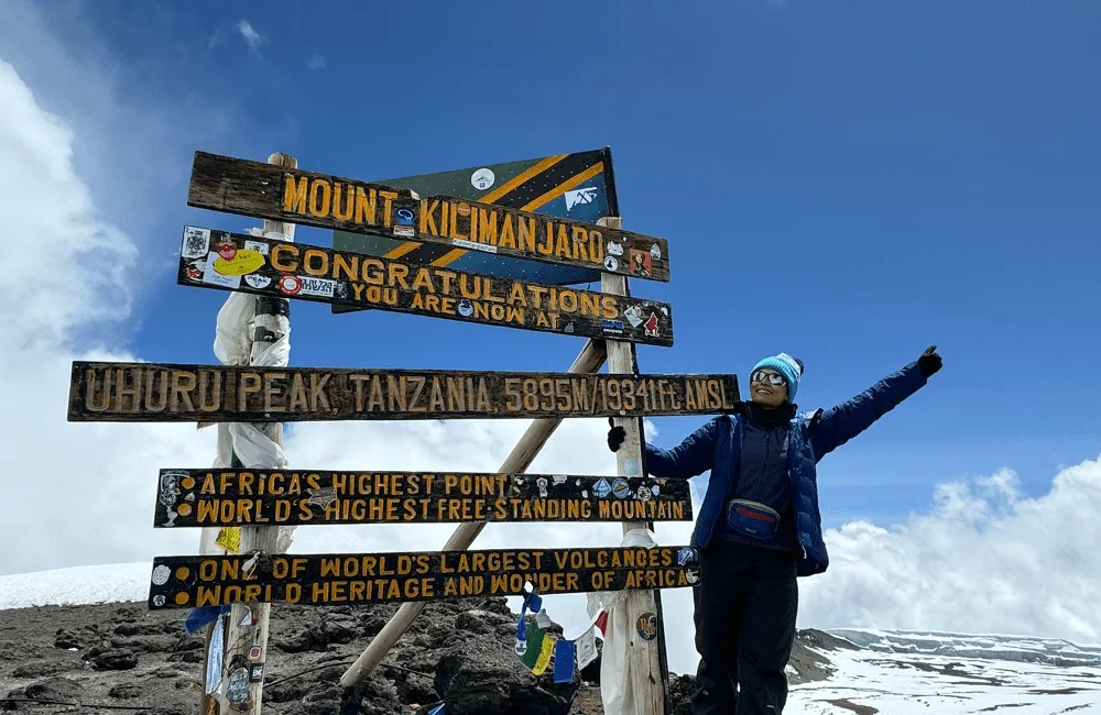 Summit Success Story