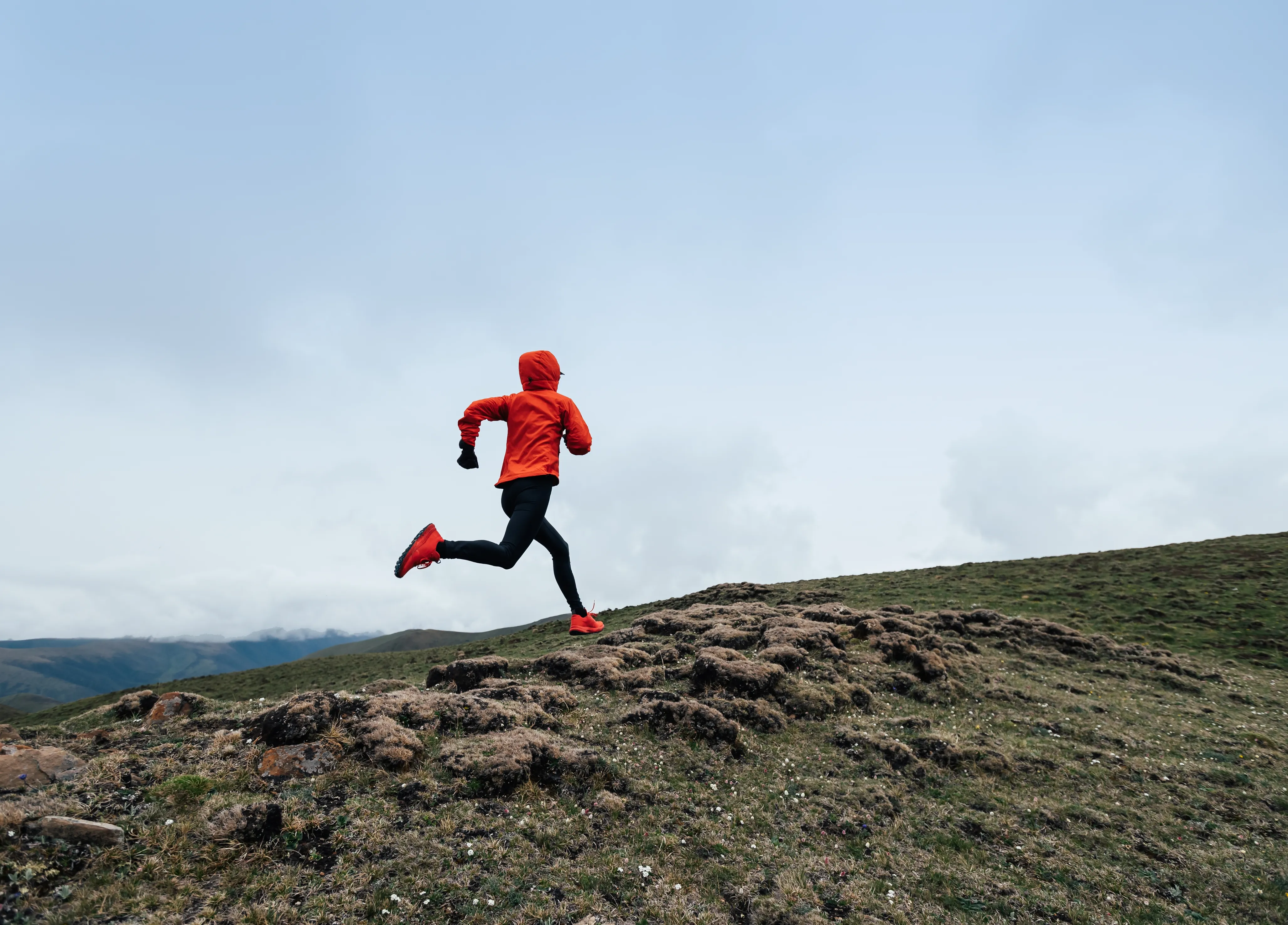 exercise for kilimanjaro